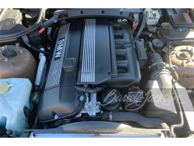 2001 bmw z3 in scottsdale, arizona