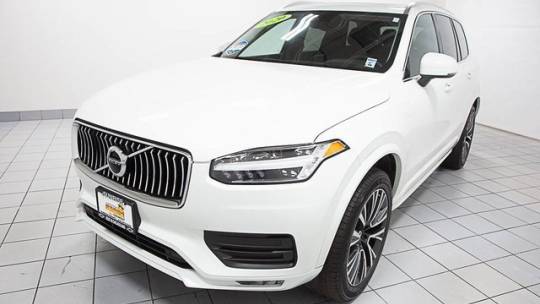 2020 Volvo XC90