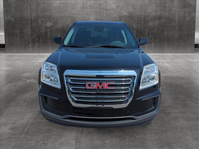 2016 gmc terrain sle-1