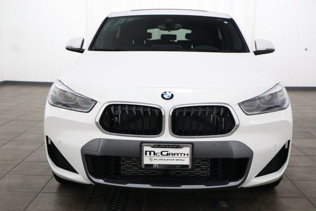 2022 bmw x2 xdrive28i