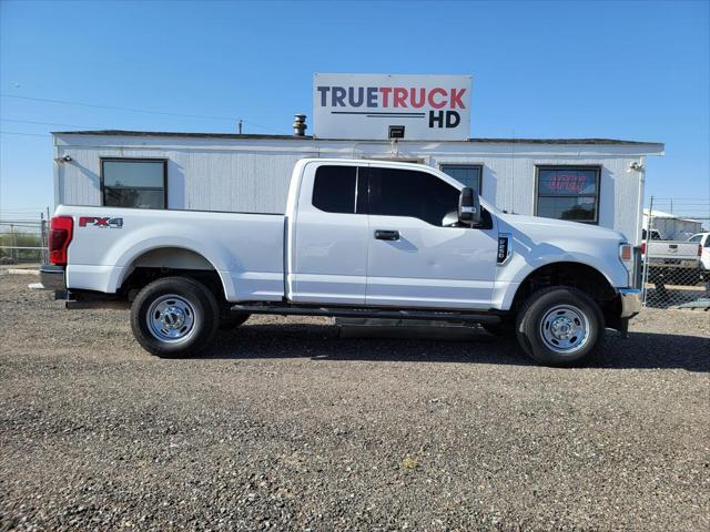 2020 ford f-250 xlt