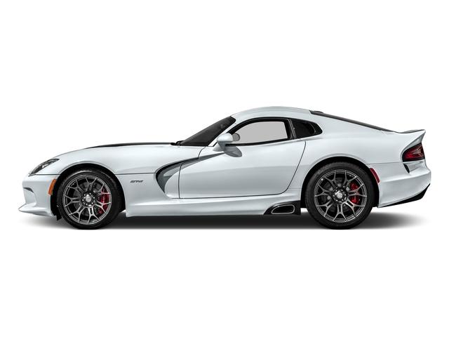 2017 dodge viper t mulliner