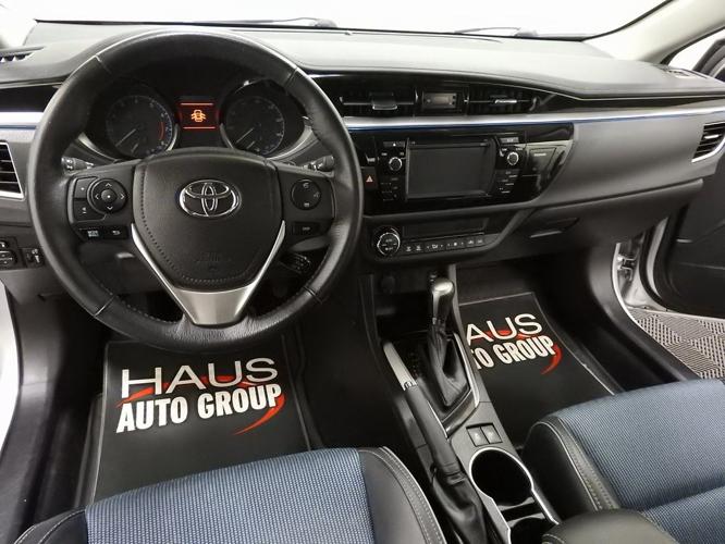 used 2016 toyota corolla s canfield, oh 44512 for sale in youngstown, ohio