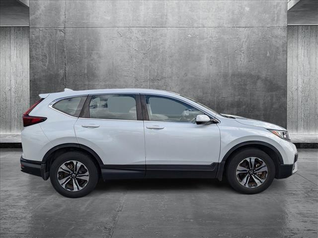 2022 honda cr-v 2wd special edition