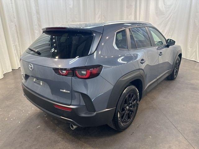 2023 mazda cx-50 2.5 s select package in clarksville, tennessee
