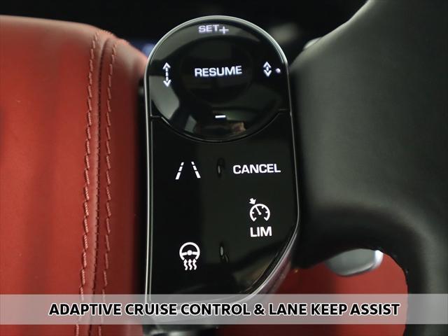 2021 land rover range rover autobiography