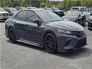 2023 Toyota Camry trd