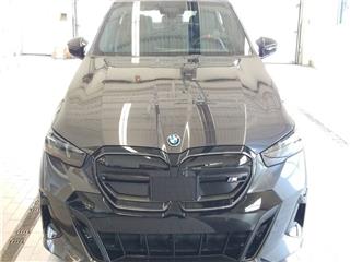 2024 BMW i5 m60