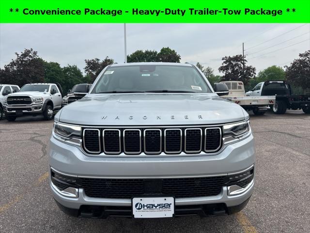2024 jeep wagoneer l series i 4x4