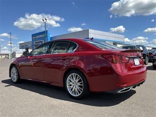 2013 lexus gs 350 base in southaven, mississippi