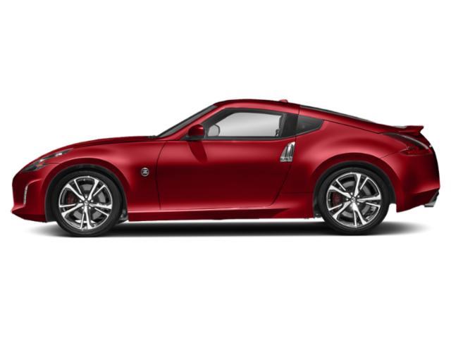 2019 nissan 370z sport touring