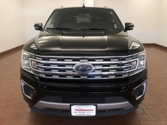 used 2018 ford expedition 4wd limited akron, oh 44303 for sale in akron, ohio