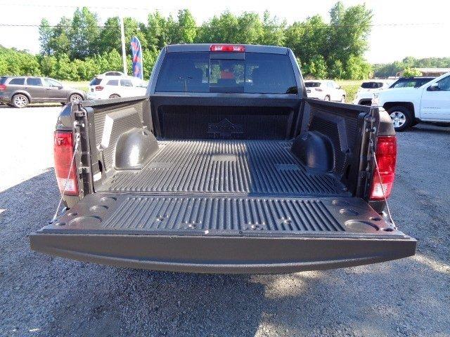 used 2019 ram 1500 slt florence, sc 29506 for sale in florence, south carolina