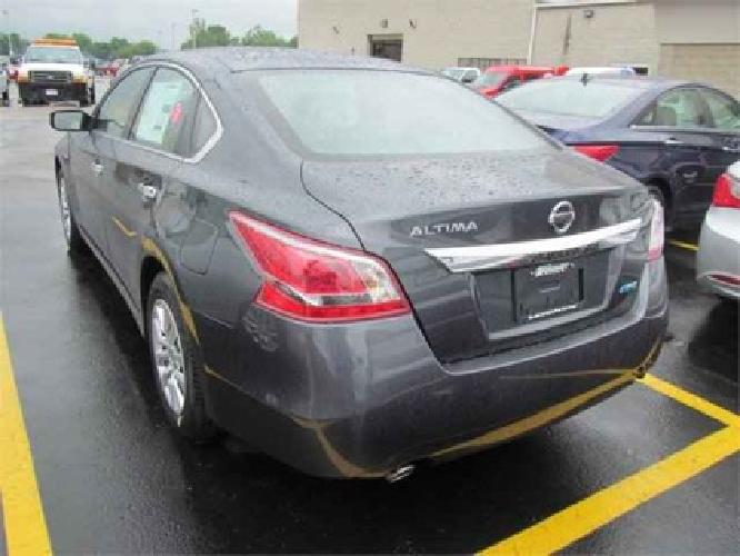 2013 nissan altima in columbus, oh