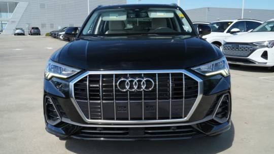 2024 Audi Q3