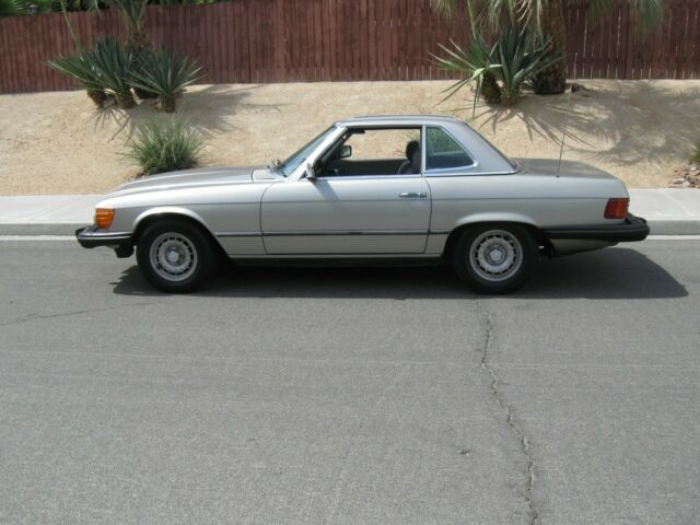 only 69000 original miles rare smoke silver color ,san jose california when new