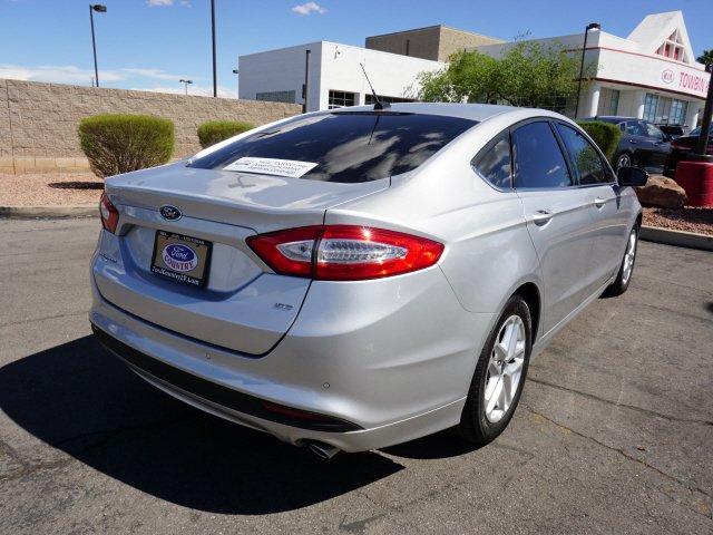 certified 2016 ford fusion se henderson, nv 89014 for sale in henderson, nevada