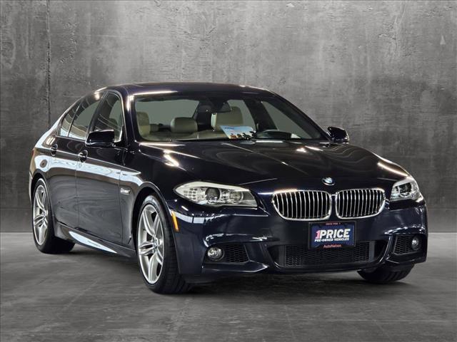 2013 bmw 535 535i