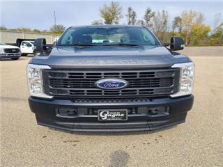 2023 Ford F-350 xl