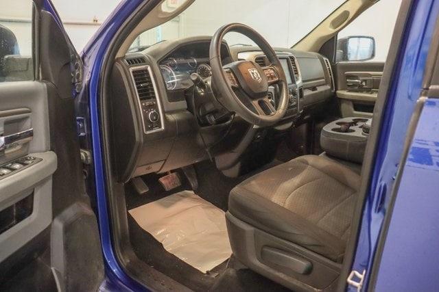 2019 ram 1500 classic warlock