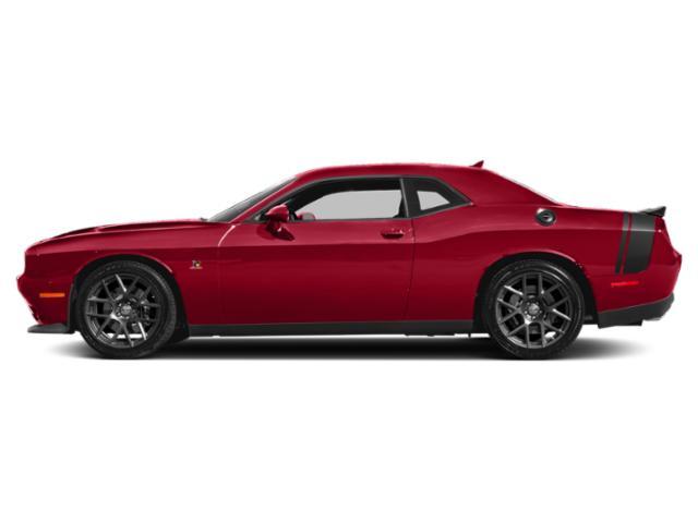 2015 dodge challenger r/t scat pack