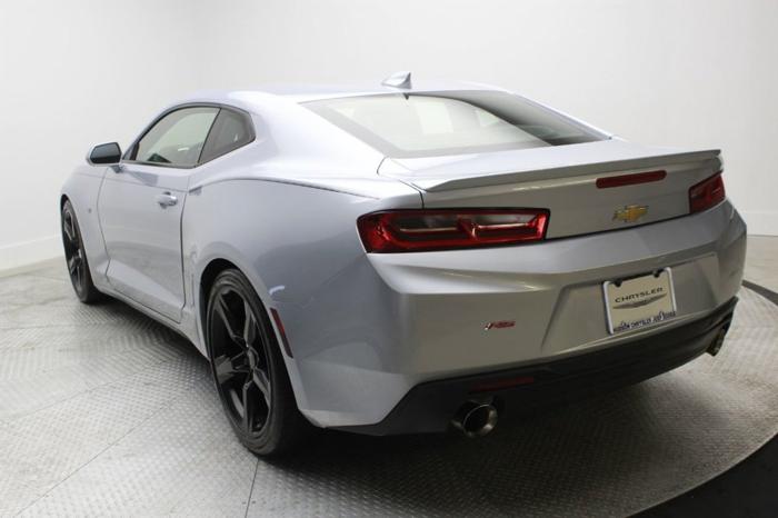 used 2018 chevrolet camaro lt coupe w/ 1lt jersey city, nj 07305 for sale in jersey city, new jersey