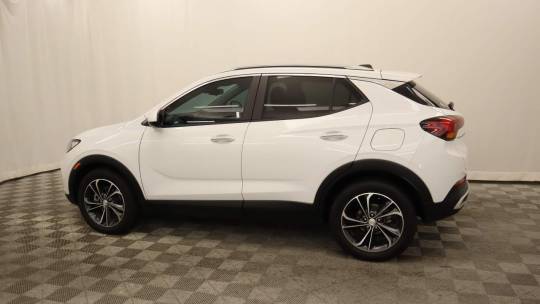 2022 Buick Encore GX