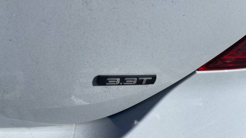 2022 genesis g70 3.3t standard