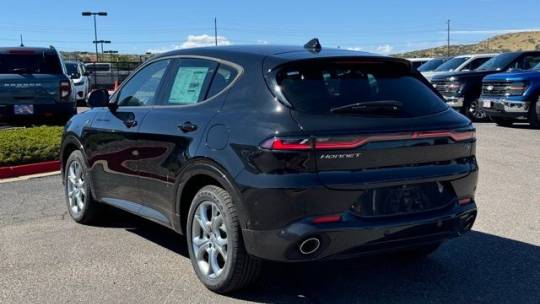 2024 Dodge Hornet