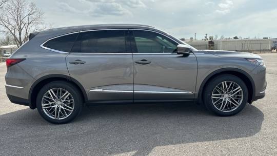 2024 Acura MDX