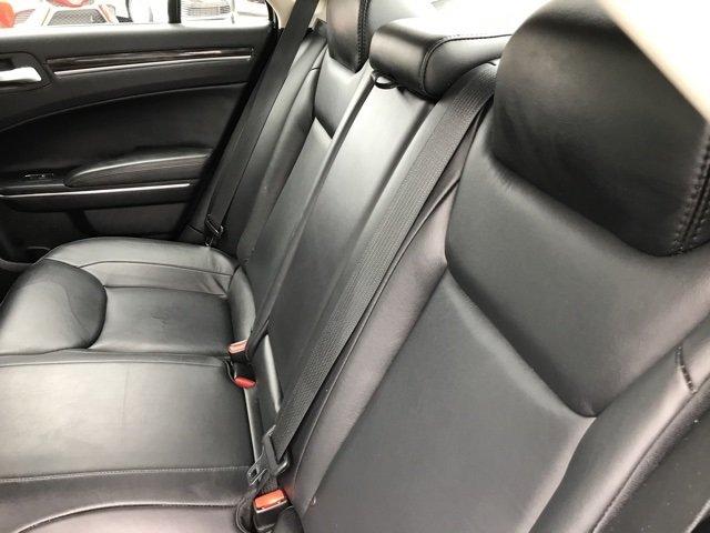 used 2015 chrysler 300 limited awd hickory, nc 28602 for sale in hickory, north carolina