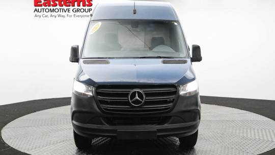 2019 Mercedes-Benz Sprinter