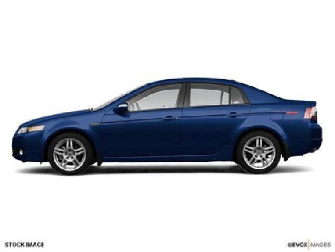 2007 acura tl 3.2 in san antonio, tx