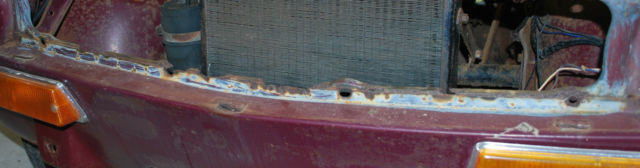 for restoration-1972 tr6 with overdrive