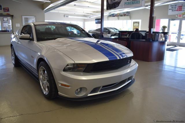 2011 ford mustang gt gt 2dr fastback for sale in farmington, new mexico