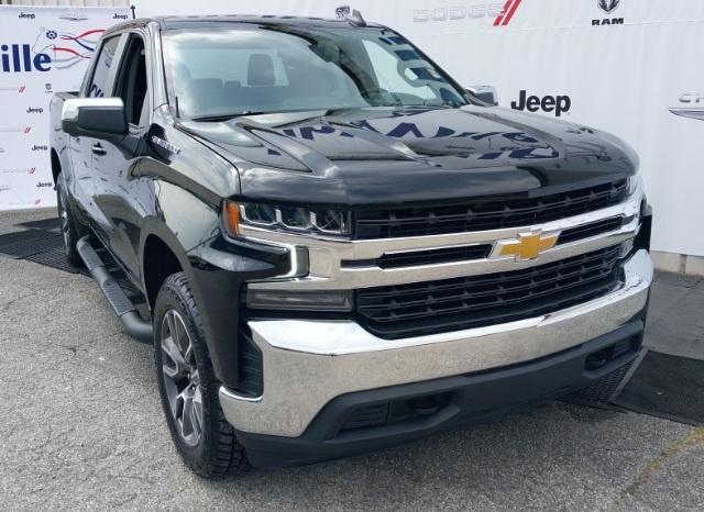 2022 chevrolet silverado 1500 limited lt