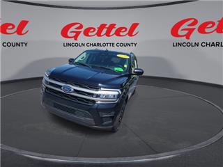 2022 Ford Expedition xlt
