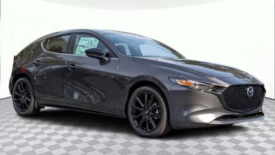 2025 Mazda