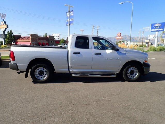 used 2011 ram 1500 st south ogden, ut 84405 for sale in ogden, utah