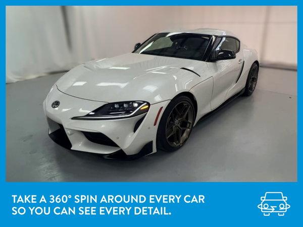 2021 toyota gr supra in saint louis, missouri