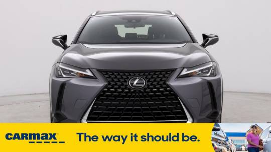 2019 Lexus UX