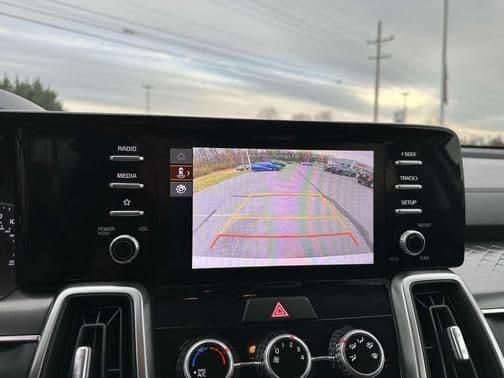 2022 kia sorento in dallas, texas