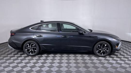 2024 Hyundai Sonata