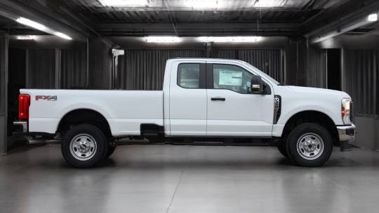 2024 Ford F-350