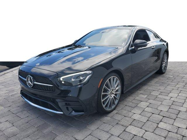 2023 mercedes-benz e-class e 450