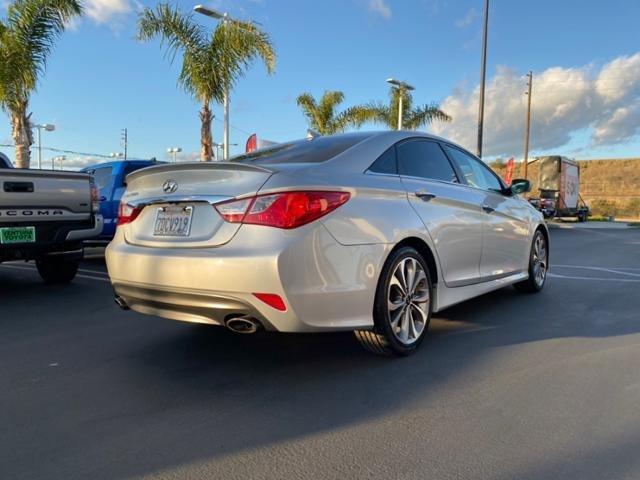 used 2014 hyundai sonata se ventura, ca 93003 for sale in san buenaventura, california