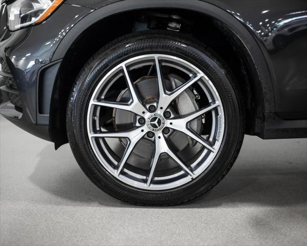 2021 mercedes-benz glc 300 4matic