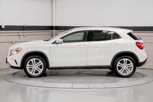 certified 2017 mercedes-benz gla 250 4matic somerville, ma 02143 for sale in east somerville, massachusetts