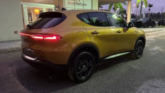 2024 Dodge Hornet