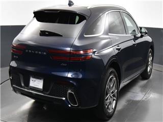 2025 Genesis GV70 2.5t standard